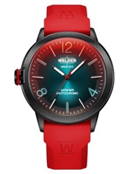 Welder WMD2009 Red Men's Watch