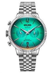 Мужские часы Welder WWRC870, серые