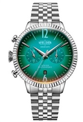 Welder WWRC877 Grey Men's Watch