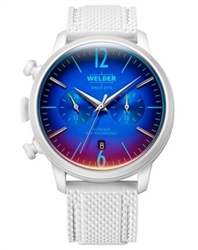 Welder WWRP551 Kol Saati Beyaz