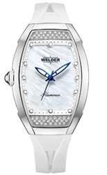 Welder Model: W75 WRH4007 Kol Saati Beyaz