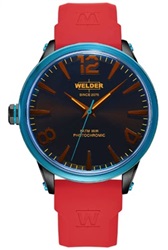 Welder Moody WRN1002 Red Watch