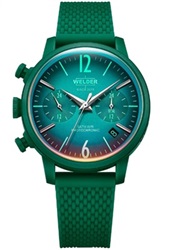 Welder WWRP601 Green Men's Watch