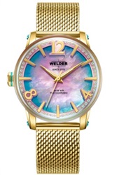 Welder WRN2000 Kol Saati Altın