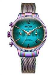 Welder WWRC748 Colourful Men's Watch