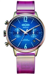 Welder WWRC127 Multicolour Men's Watch