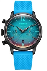 Welder WWRP507 — синие мужские часы