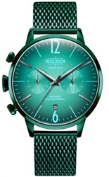 Welder WWRC835 Kol Saati Yeşil