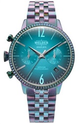 Welder WWRC124 Colourful Men's Watch