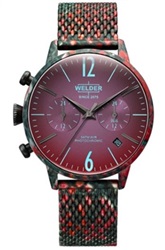 Welder WWRC686 Multicolour Men's Watch