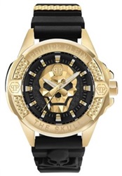 Philipp Plein PWAAA0221 Black Men's Watch