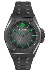 Philipp Plein Plein Extreme Gent PWPMA0524 Kol Saati Siyah