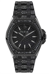 Philipp Plein Plein Extreme Lady PWJAA1022 Black Watch