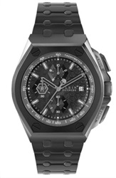 Philipp Plein PWGAA0921 Black Men's Watch