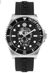 Philipp Plein PWOAA0122 Black Watch
