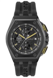 Philipp Plein PWGAA0221 Black Men's Watch