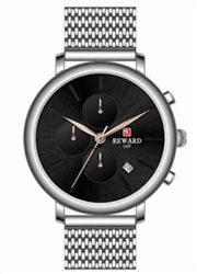 Reward RD82037M Men's Watch, Grey A141632