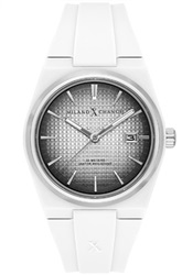 Milano X Change MXG4112 White 40 mm Men's Watch