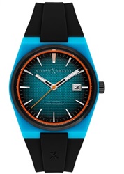 Milano X Change MXG4111 Black 40 mm Watch