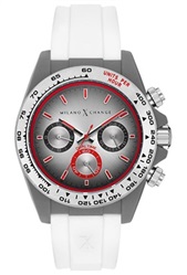 Мужские часы Milano X Change MXG2116, белые, 43 мм