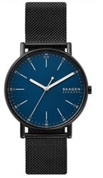 Skagen SKW6655 Kol Saati Siyah 40 MM