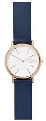 Skagen SKW2838 Rose Gold Men's Watch