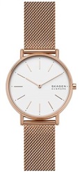 Skagen SKW2784 Rose Gold Women's Watch