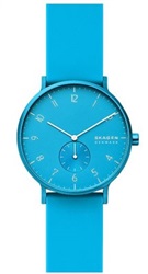 Skagen SKW6555 Kol Saati Mavi