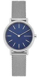 Skagen SKW2759 Silver Men's Watch