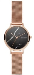 Skagen İndirimli SKW2721 Kol Saati Rose Gold