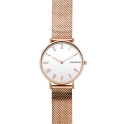 Skagen SKW2714 Rose Gold Men's Watch