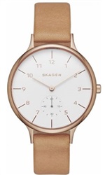 Skagen SKW2405 Beige Men's Watch
