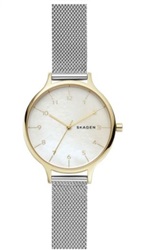 Skagen İndirimli SKW2702 Kol Saati Gümüş