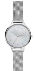 Skagen İndirimli SKW2701 Kol Saati Gümüş
