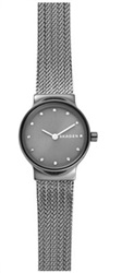 Skagen SKW2700, серые мужские часы