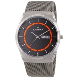 Skagen SKW6007 Kol Saati Gümüş