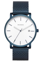 Skagen SKW6326 Navy Men's Watch