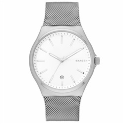 Skagen SKW6262, серебристые мужские наручные часы