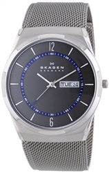Мужские часы Skagen SKW6078, серые
