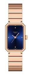 Tissot T1601103304600 Rose Gold Men's Watch