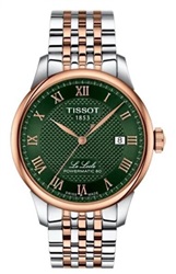Мужские часы Tissot T0064072209301