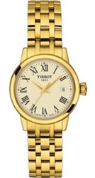 Tissot Swiss Made T1292103326300 Kol Saati Altın