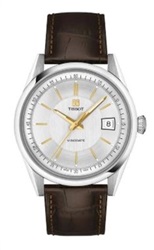 Tissot T1574071603100 Brown Men's Watch