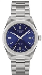 Tissot T1518221104100 Silver Men's Watch