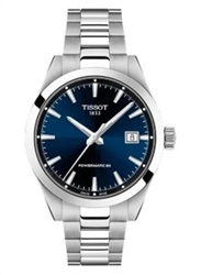 Tissot Swiss Made T1658071104100 Kol Saati Gümüş