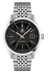 Tissot T1574071105100 Silver Men's Watch