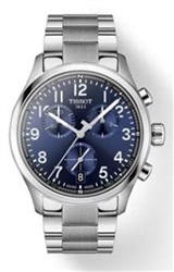 Tissot T1164171104200 Silver Men's Watch