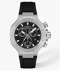 Tissot Swiss Made T1418171705100 Kol Saati Siyah