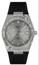 Tissot Swiss Made T1378079608100 Kol Saati Siyah