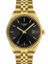 Tissot Swiss Made T1564103305100 Kol Saati Altın
